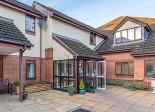 Barchester Overslade House Care Home, Rugby, Warwickshire