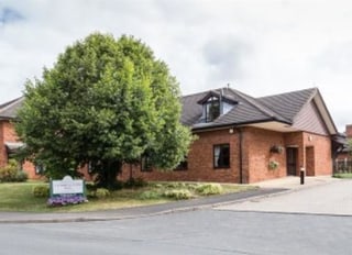 Barchester Cubbington Mill Care Home, Leamington Spa, Warwickshire