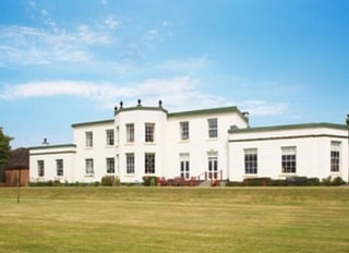 Barrowhill Hall Residential and Nursing Home, Uttoxeter, Staffordshire