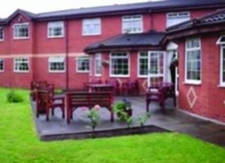 Oaklands Care Home, Mansfield, Derbyshire