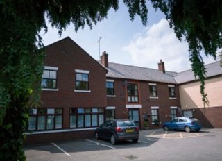 Harley Grange Care Home, Leicester, Leicestershire