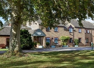 Barchester Tixover House Care Home, Stamford, Rutland