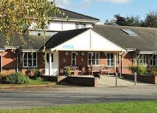 Altham Court Care Home, Altham Terrace, Lincoln, Lincolnshire LN6 7SP ...