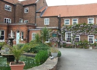 Morton Manor, Gainsborough, Lincolnshire