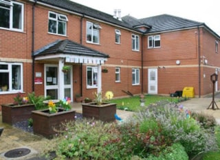 Swanholme Court Care Home, Lincoln, Lincolnshire