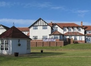 Seacroft Court, Skegness, Lincolnshire