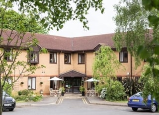 Barchester Wood Grange Care Home