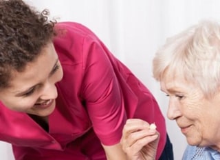 Cheaney Court Care Home, Kettering, Northamptonshire