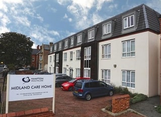 Midland Care Home