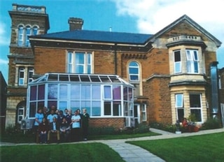 Kenroyal Nursing & Residential Care Home, Wellingborough, Northamptonshire