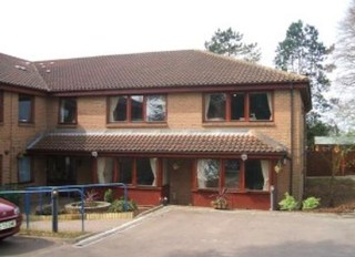 Pytchley Court Care Home, Northampton, Northamptonshire