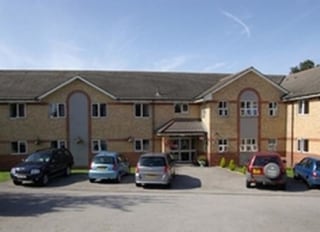 Ashfield Nursing Home, Nottingham, Nottinghamshire