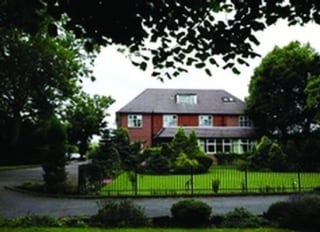 Moorlands Nursing Home, Nottingham, Nottinghamshire