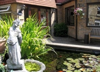 Woodleigh Care Home, Mansfield, Nottinghamshire