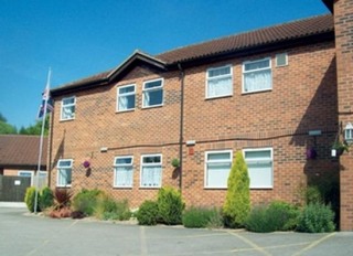 Kingsthorpe View Care Home, Nottingham, Nottinghamshire