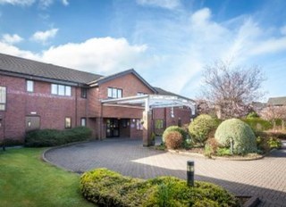 Regency Care Home, 140 Lily Hill, Whitefield, Manchester, Greater ...