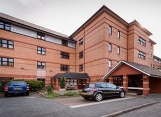 Laurel Court Care Home, Manchester, Greater Manchester