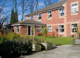 Bamford Grange Care Home, Stockport, Greater Manchester