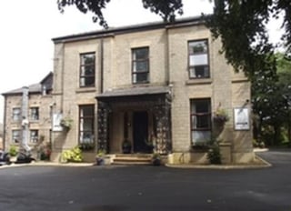 Parkhill Nursing Home, Stalybridge, Greater Manchester