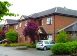 Richmond House Care Home, Leigh, Greater Manchester