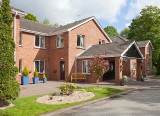 Victoria Care Home, St Helens, Merseyside