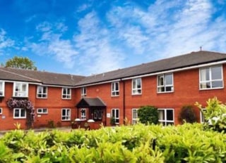 Aaron Court Care Home, Ellesmere Port, Cheshire