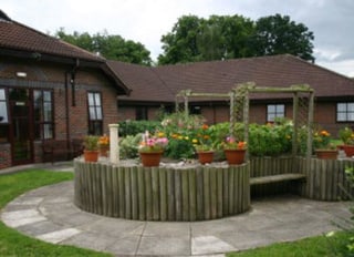 Hollymere House Care Home, Crewe, Cheshire