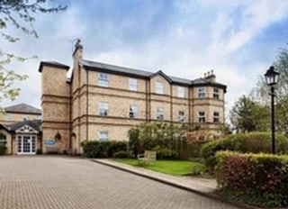 Brookview Care Home