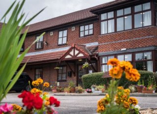 Acorn Meadow Care Home, Northwich, Cheshire