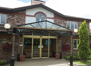 Hazelmere House Care Home