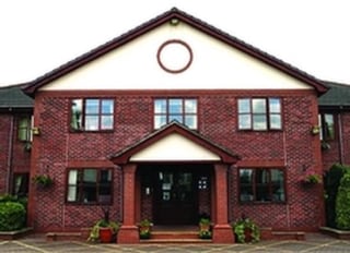 Westwood Court, Winsford, Cheshire