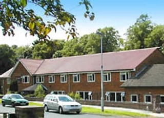 Stocks Hall Andrew Smith House, Nelson, Lancashire