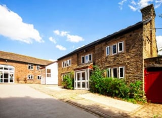 Douglas Bank Nursing Home, Skelmersdale, Lancashire