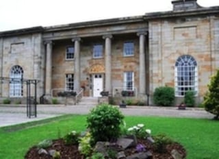 The Laurels Nursing and Residential Care Home, Bacup, Lancashire