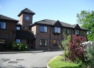 Longton Nursing & Residential Home, Preston, Lancashire