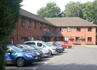 Stocks Hall Care Home Burscough, Ormskirk, Lancashire