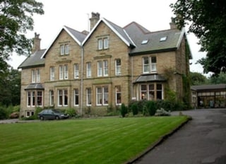 Willowbank Care Centre, Burnley, Lancashire