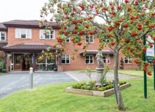 Barchester Westvale House Care Home