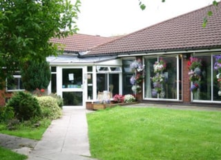 Beechcroft Care Home