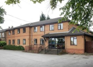 Balmoral Care Home, Sheffield, South Yorkshire