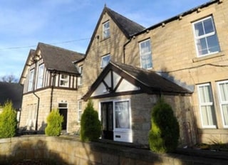 Belmont House Care & Nursing Home, Sheffield, South Yorkshire