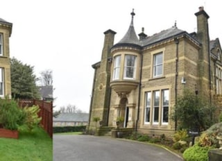 The Laurels and The Limes Care Home, Sheffield, South Yorkshire