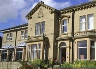 Hazel Bank Nursing Home, Bradford, West Yorkshire