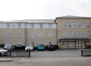 Sherrington House, Bradford, West Yorkshire