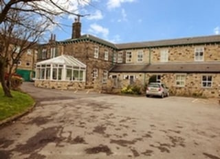 Norwood House Nursing Home, Keighley, West Yorkshire