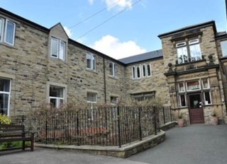 Staveley Birk Leas Nursing Home