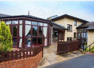 Woodfield Grange Nursing Home, Halifax, West Yorkshire