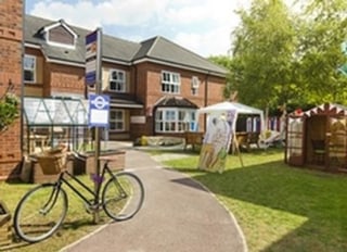 Abbey Care Village, Huddersfield, West Yorkshire