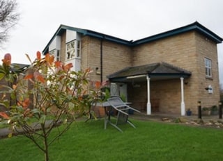 Astley Grange Nursing Home