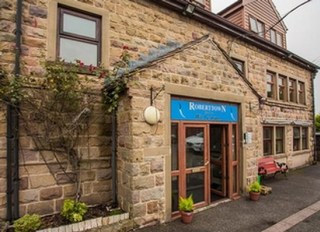 Roberttown Care Home Ltd, Liversedge, West Yorkshire